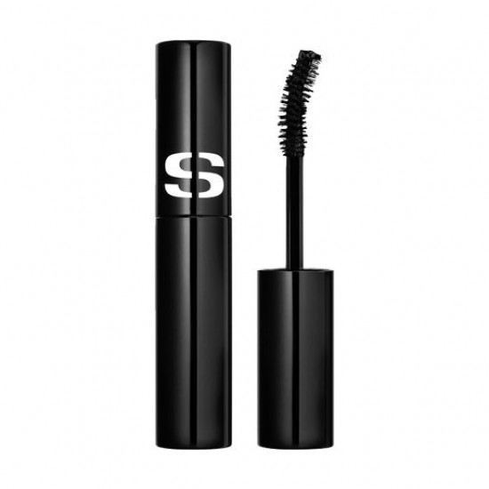 Туш для вій Sisley So Curl Mascara, 1 Dеєр Black, 10 мл Туш для вій Sisley So Curl Mascara, 1 Dеєр Black, 10 мл