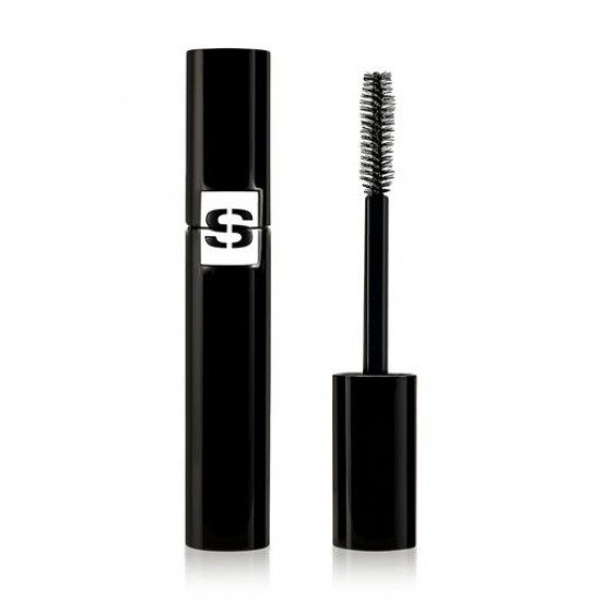 Туш для вій Sisley So Volume Mascara, 1 Deep Black, 8 мл Туш для вій Sisley So Volume Mascara, 1 Deep Black, 8 мл