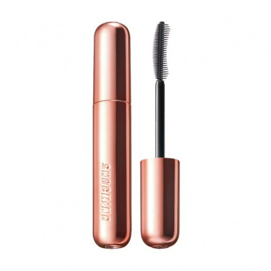 Туша для вій Tony Moly The Shocking Cara 02 Extreme Lash, 8.5 г Туша для вій Tony Moly The Shocking Cara 02 Extreme Lash, 8.5 г