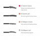 Туша для вій Tony Moly The Shocking Cara 02 Extreme Lash, 8.5 г Туша для вій Tony Moly The Shocking Cara 02 Extreme Lash, 8.5 г
