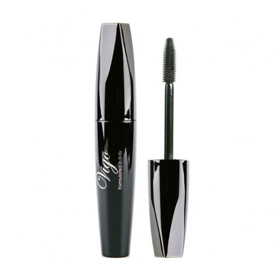 Туш для вій Vigo Length Mascara подовжує Black, 10 г Туш для вій Vigo Length Mascara подовжує Black, 10 г