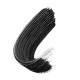 Довгаюча туш для вій Make Up For Ever Smoky Stretch Mascara Black, 7 мл Довгаюча туш для вій Make Up For Ever Smoky Stretch Mascara Black, 7 мл