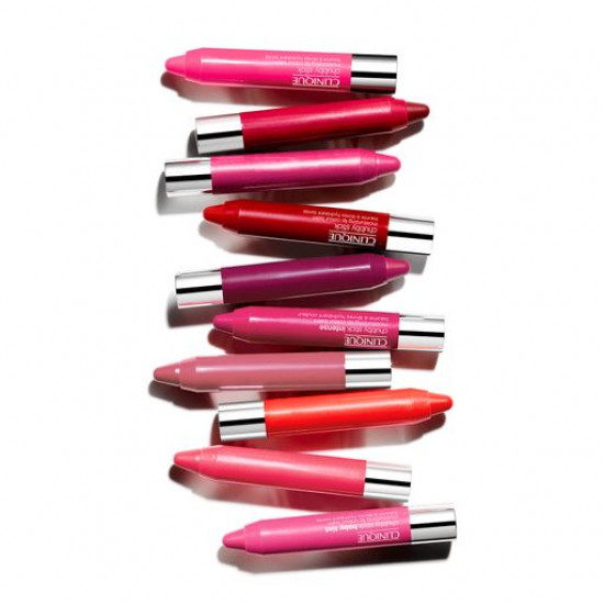 Увлажняющая помада-карандаш для губ Clinique Chubby Stick Intense Moisturizing Lip Colour Balm 08 Grandest Grape, 3 г
Увлажняющая помада-карандаш для губ Clinique Chubby Stick Intense Moisturizing Lip Colour Balm 08 Grandest Grape, 3 г