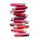 Увлажняющая помада-карандаш для губ Clinique Chubby Stick Intense Moisturizing Lip Colour Balm 08 Grandest Grape, 3 г
Увлажняющая помада-карандаш для губ Clinique Chubby Stick Intense Moisturizing Lip Colour Balm 08 Grandest Grape, 3 г