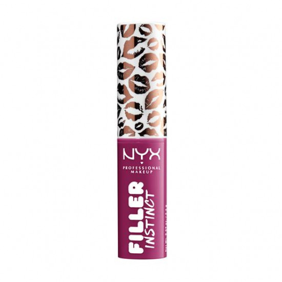 Увлажняющая помада для губ NYX Professional Makeup Filler Instinct Plumping Lip Color 06 Bitten pout, 2.6 г
Увлажняющая помада для губ NYX Professional Makeup Filler Instinct Plumping Lip Color 06 Bitten pout, 2.6 г