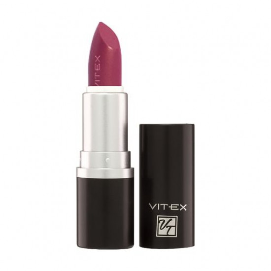 Увлажняющая помада для губ Вітэкс Vitex 510 Pink Brown, 3 г
Увлажняющая помада для губ Вітэкс Vitex 510 Pink Brown, 3 г
