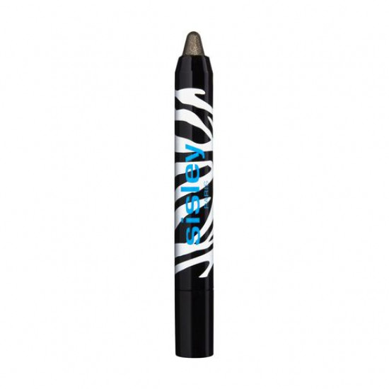 Водостойкие тени-карандаш для глаз Sisley Phyto Eye Twist Long-Lasting Eyeshadow Waterproof 2 Bronze, 1.5 г
Водостойкие тени-карандаш для глаз Sisley Phyto Eye Twist Long-Lasting Eyeshadow Waterproof 2 Bronze, 1.5 г