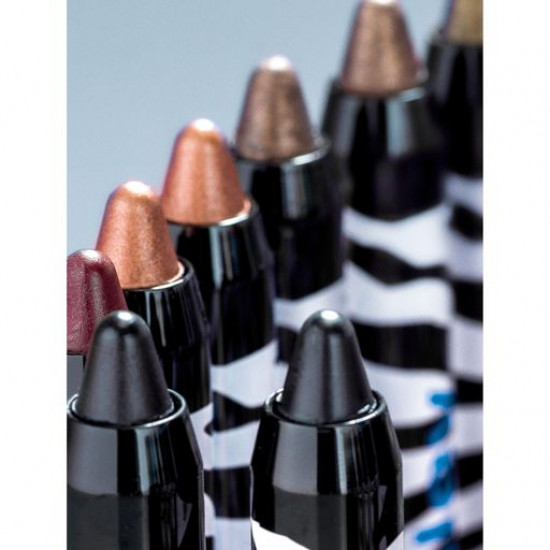 Водостойкие тени-карандаш для глаз Sisley Phyto Eye Twist Long-Lasting Eyeshadow Waterproof 2 Bronze, 1.5 г
Водостойкие тени-карандаш для глаз Sisley Phyto Eye Twist Long-Lasting Eyeshadow Waterproof 2 Bronze, 1.5 г