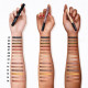 Водостойкие тени для век Make Up For Ever Aqua Resist Smoky Shadow 02 Cocoa, 1.4 г
Водостойкие тени для век Make Up For Ever Aqua Resist Smoky Shadow 02 Cocoa, 1.4 г