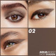 Водостойкие тени для век Make Up For Ever Aqua Resist Smoky Shadow 02 Cocoa, 1.4 г
Водостойкие тени для век Make Up For Ever Aqua Resist Smoky Shadow 02 Cocoa, 1.4 г