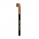 Водостойкий карандаш для бровей Miss Claire Waterproof Eyebrow В1, 2 г
Водостойкий карандаш для бровей Miss Claire Waterproof Eyebrow В1, 2 г