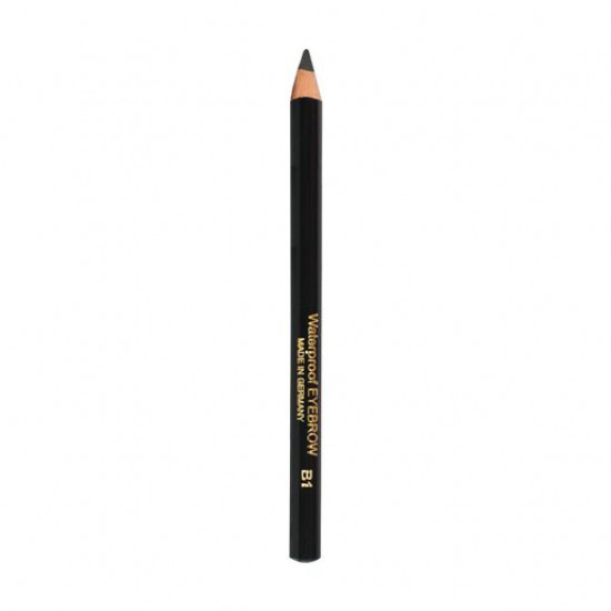 Водостойкий карандаш для бровей Miss Claire Waterproof Eyebrow В1, 2 г
Водостойкий карандаш для бровей Miss Claire Waterproof Eyebrow В1, 2 г