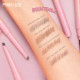 Водостійкий олівець для брів Pinkflash Waterproof Auto Eyebrow Pencil 01 Natural Brown, 0.2 г Водостійкий олівець для брів Pinkflash Waterproof Auto Eyebrow Pencil 01 Natural Brown, 0.2 г