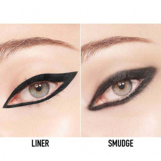 Водостойкий карандаш для глаз Christian Dior Diorshow 24H Stylo Waterproof Eyeliner 061 Matte Grey, 0.2 г
Водостойкий карандаш для глаз Christian Dior Diorshow 24H Stylo Waterproof Eyeliner 061 Matte Grey, 0.2 г