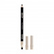Водостійкий олівець для очей Clarins Waterproof Eye Pencil 01 Black, 1.2 г Водостійкий олівець для очей Clarins Waterproof Eye Pencil 01 Black, 1.2 г