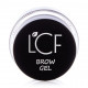Віск для брів LCF Brow Gel тон 01, 2.6 г Віск для брів LCF Brow Gel тон 01, 2.6 г