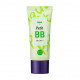 ВВ-крем для комбинированной кожи Holika Holika Aqua Petit BB Cream SPF 25 PA++ с экстрактом зеленого чая, 30 мл
ВВ-крем для комбинированной кожи Holika Holika Aqua Petit BB Cream SPF 25 PA++ с экстрактом зеленого чая, 30 мл