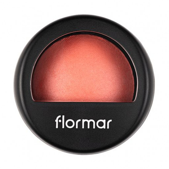 Запеченные матовые тени для век Flormar Matte Baked Eye Shadow M102 Orange Popsicle, 4 г
Запеченные матовые тени для век Flormar Matte Baked Eye Shadow M102 Orange Popsicle, 4 г