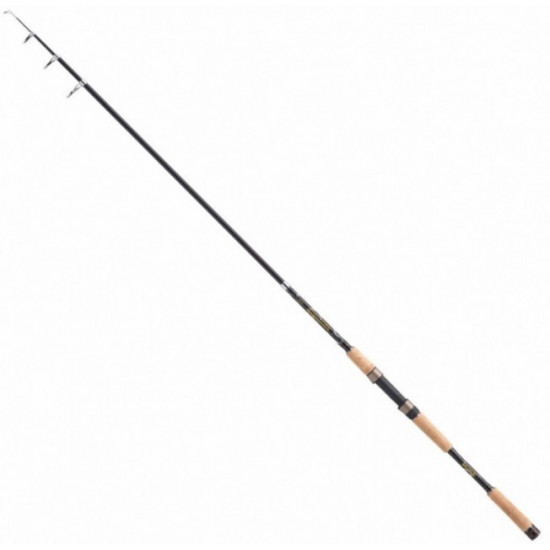 Спиннинг телескоп Balzer Magna Magic Tele 40 2,40м. 10-40гр.(11551240) Спиннинг телескоп Balzer Magna Magic Tele 40 2,40м. 10-40гр.(11551240)
