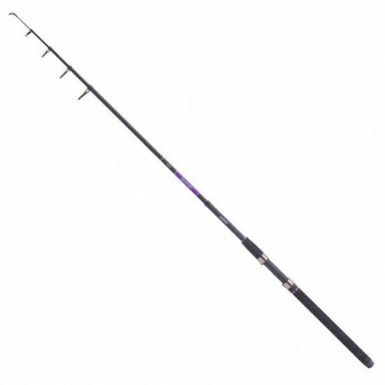 Спиннинг телескоп Balzer Xanadu 2,70м. 10-40гр.(11110270) Спиннинг телескоп Balzer Xanadu 2,70м. 10-40гр.(11110270)