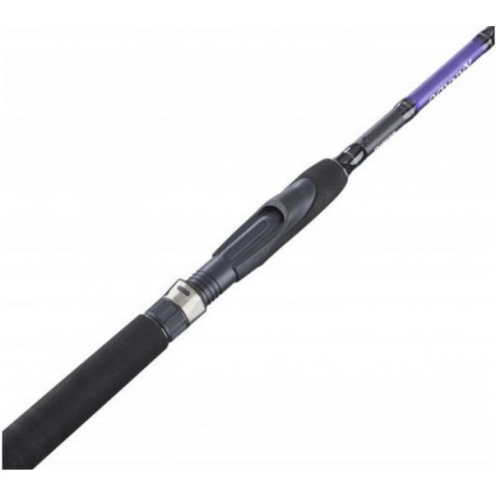 Спиннинг телескоп Balzer Xanadu 2,70м. 10-40гр.(11110270) Спиннинг телескоп Balzer Xanadu 2,70м. 10-40гр.(11110270)