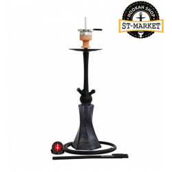 Кальян Amy DeLuxe 600 Curl (эми делюкс 600 керл)