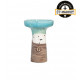 Чаша для кальяну Kolos Grown Glaze (Колос Гроун Глейз) Чаша для кальяну Kolos Grown Glaze (Колос Гроун Глейз)