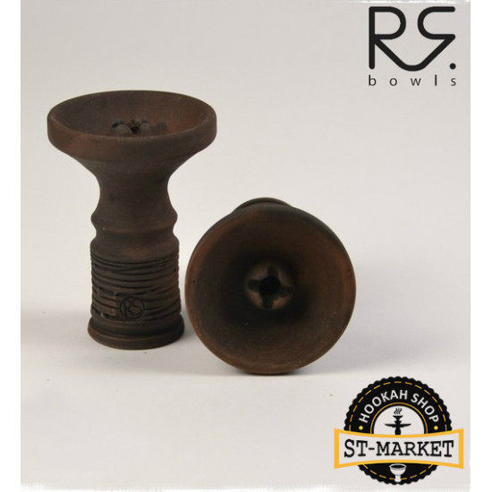 Чаша RS Bowls BB v2 Maxi (Bark Beetle) (барк бітл) Чаша RS Bowls BB v2 Maxi (Bark Beetle) (барк бітл)