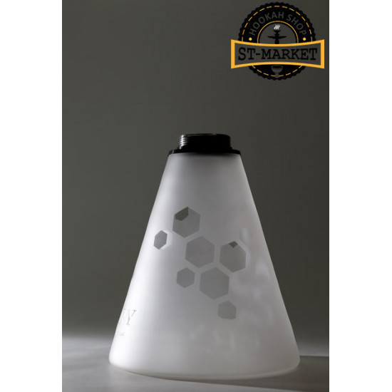 Кальян Embery HEXITY Hookah Premium Black (эмбери гексити хука премиум блэк) Кальян Embery HEXITY Hookah Premium Black (эмбери гексити хука премиум блэк)