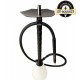 Кальян Embery HEXITY Hookah Premium Black (эмбери гексити хука премиум блэк) Кальян Embery HEXITY Hookah Premium Black (эмбери гексити хука премиум блэк)