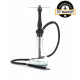 Кальян 2×2 Hookah Medium – Black (Хука Медіум Блек) Кальян 2×2 Hookah Medium – Black (Хука Медіум Блек)
