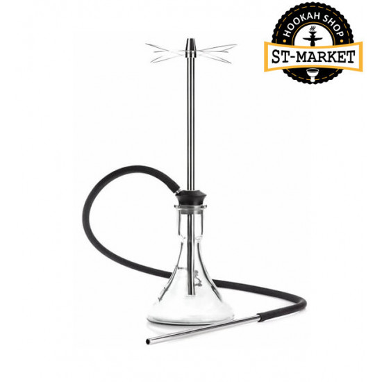 Кальян Tiaga Hookah (Тяга) Кальян Tiaga Hookah (Тяга)