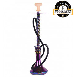 Кальян Yahya Coilover Chameleon (Яха Койловер Хамелеон)
