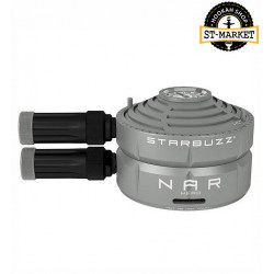 Kaloud Lotus Starbuzz Nar Heat (калаул лотос старбаз нір хіт)