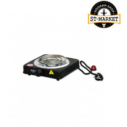 Електрична плита Amy Hot Turbo 1000W (емі хот турбо)
