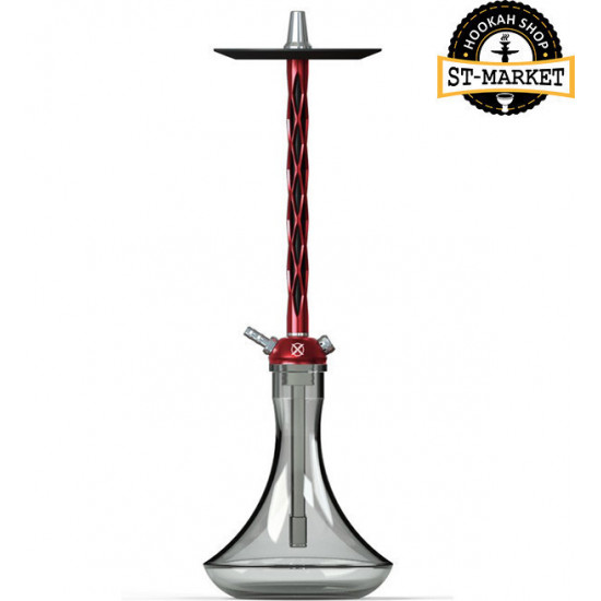 Шахта Blade Hookah One (блейд хука ван) Шахта Blade Hookah One (блейд хука ван)