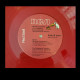 Bartók - Eugene Ormandy (US, 1-st pr. red vinyl)
