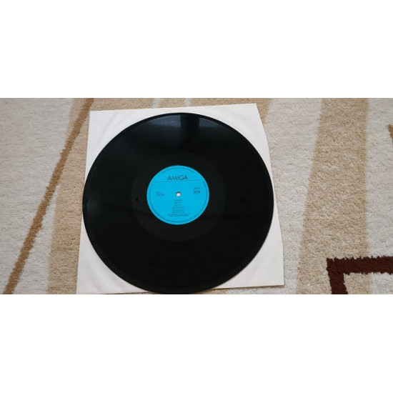 Babylon (Dynamit) 1988 (LP) 12 Vinyl. Пластинка. Germany