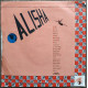 Alisha Baby Talk EMI 7 LP Record Vinyl single Аліша Енн Іткін