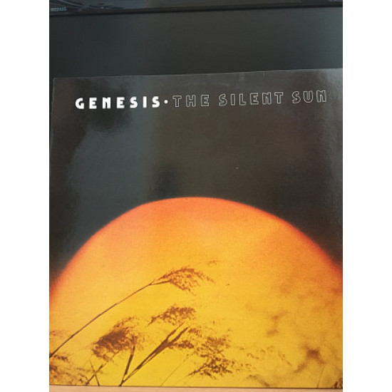 АКЦИЯ !!! до 10-05-21 -15 % Genesis – The Silent Sun *1969 *Decca – 6.24359 *Germany *Vinyl, LP, Alb АКЦИЯ !!! до 10-05-21 -15 % Genesis – The Silent Sun *1969 *Decca – 6.24359 *Germany *Vinyl, LP, Alb