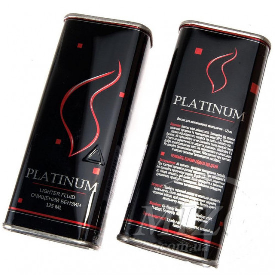 Бензин фирменный Platinum. Англия. Оригинал. Бензин фирменный Platinum. Англия. Оригинал.